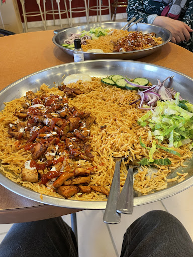 Photo of Marhaba Restaurant North Battleford - 1708 Thompson Crescent, North Battleford, SK S9A 3B6